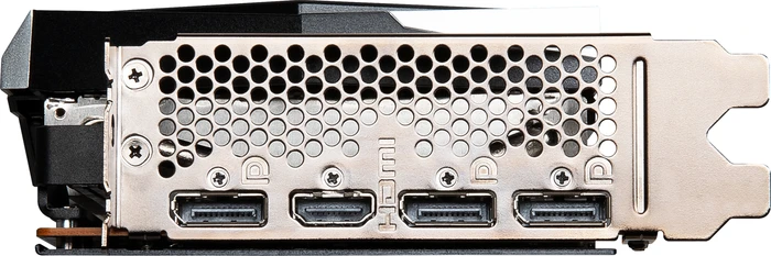 MSI Radeon RX 6650 XT Gaming X 8G, 8GB GDDR6, HDMI, 3x DP
