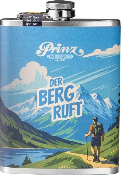 Thomas Prinz Alte Williams-Christ-Birne 200ml