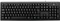 V7 Keyboard KU200, schwarz, PS/2 & USB, UK Vorschaubild