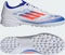 adidas F50 League TF cloud white/solar red/lucid blue Vorschaubild