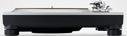 Technics SL-1300G silber
