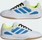adidas Super Sala Competition III IN cloud white/lucid ray blue/solar yellow (Junior) Vorschaubild