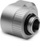 EK Water Blocks Quantum Line EK-Quantum Torque Rotary Offset 14, G1/4", 14mm Versatz, Satin Titanium Vorschaubild