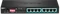 TRENDnet TPE-LG80 Long Range Desktop Gigabit Switch, 8x RJ-45, 65W PoE+ Vorschaubild
