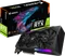 GIGABYTE AORUS GeForce RTX 3070 Master 8G (Rev. 2.0) (LHR), 8GB GDDR6, 3x HDMI, 3x DP Vorschaubild