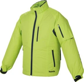 Makita DFJ212Z2XL 12-18V Kühlbare Jacke XXL solo