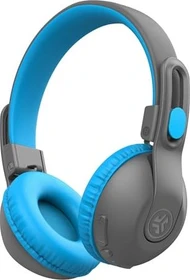 JLab JBuddies Studio 2 Wireless blau/grau