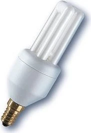 Osram Duluxstar Stick 8W/825 E14