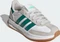 adidas Run 70s 2.0 grey one/equipment green/cloud white (Junior) Vorschaubild