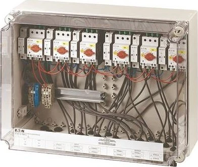 Eaton xEffect FRCmM