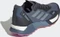 adidas Terrex Agravic Ultra wonder steel/magic grey met/pulse lilac (Damen) Vorschaubild