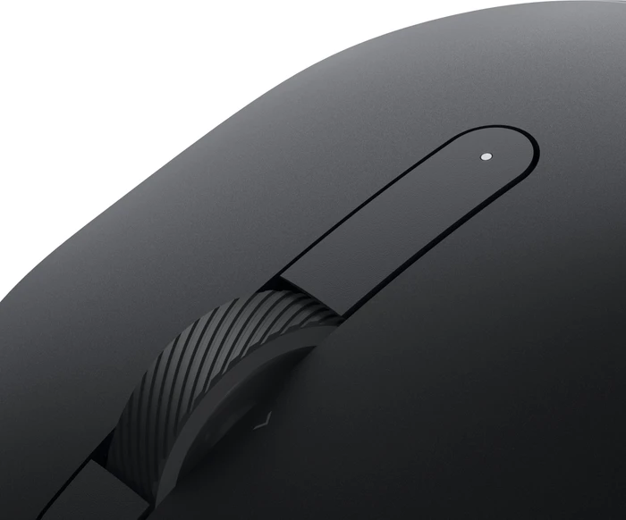 Dell Mobile Pro Wireless Mouse MS5120W schwarz, USB/Bluetooth