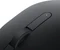 Dell Mobile Pro Wireless Mouse MS5120W schwarz, USB/Bluetooth Vorschaubild