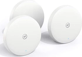 British Telecom Whole Home Wi-Fi, 3er-Pack (088269)