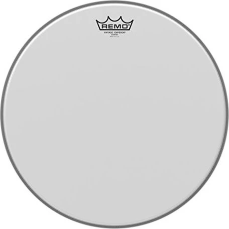 Remo Emperor Vintage Coated 15"