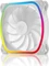 Enermax SquA RGB White, weiß, 120mm Vorschaubild