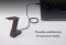 Netgear Nighthawk BE6500, 2.4GHz/5GHz/6GHz WLAN, Wi-Fi 7, USB-A 3.0 [Stecker] Vorschaubild