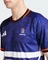 adidas Team Frankreich Handballtrikot semi lucid blue (Herren) Vorschaubild