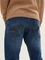 Tom Tailor Josh Regular Slim Jeans Jeans mid stone wash denim (Herren) Vorschaubild