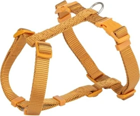Trixie Premium H-Geschirr, L-XL, Curry