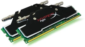 Kingston FURY H2O XMP UDIMM 8GB Kit, DDR3-2133, CL11, 2R