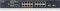 Zyxel XMG1915-18EP Rackmount 2.5G Smart Switch, 16x RJ-45, 2x SFP+, 180W PoE++ Vorschaubild