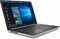 HP Laptop 15-db1622ng, Natural Silver, Ryzen 3 3200U, 8GB RAM, 512GB SSD, DE Vorschaubild