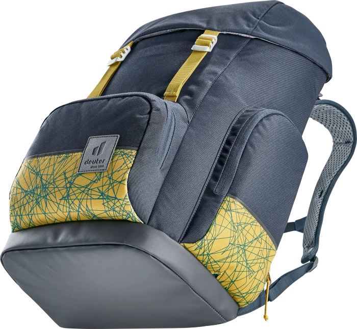 Deuter Scula ink/turmeric Schulrucksack