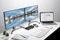 Kensington SD4780P USB-C 3.1 Dual 4K Hybrid Docking Station, USB-C 3.1 [Buchse] Vorschaubild