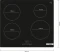 Bosch HBD274FB67 Backofen-Set Vorschaubild