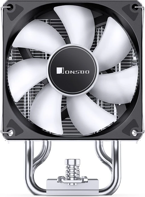 Jonsbo CR-1400 Evo Color Black