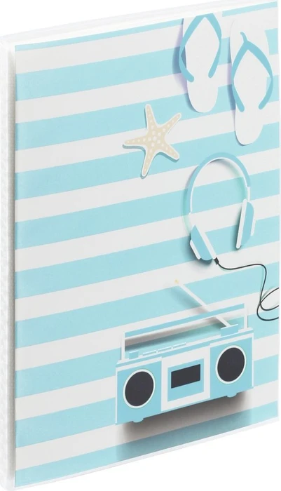 Hama Softcover Fotoalbum Summerly 10x15