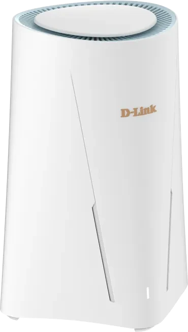 D-Link DBR-560, AX6000