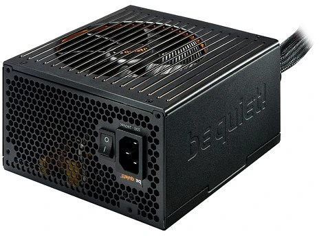 be quiet! Straight Power E8 400W, ATX 2.3
