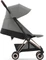 Cybex Coya Rosegold Frame mirage grey Vorschaubild