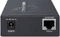 Planet Desktop Gigabit PoE-Injektor, 2x RJ-45, 60W UPoE Vorschaubild
