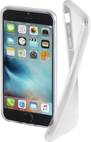 Hama Cover Crystal für Apple iPhone 7 transparent