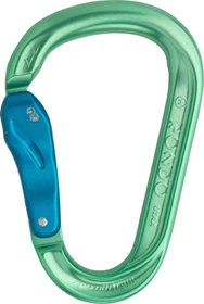 AustriAlpin HMS Rondo Slide Autolock bright green