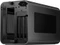 Jonsbo V11, schwarz, Mini-ITX Vorschaubild