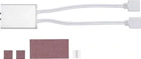 Paulmann YourLED PIR Sensor silber