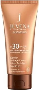 Juvena Sunsation Superior Anti-Age Cream LSF30, 50ml