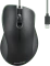 Perixx PERIMICE-221C Silent Ergonomic Mouse, schwarz, USB-C Vorschaubild