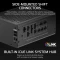 Corsair HXi SHIFT Series HX1200i SHIFT 1200W, ATX 3.1 Vorschaubild
