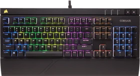 Corsair Strafe RGB, MX RGB BLUE, USB, EU