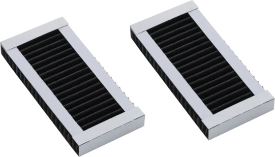 AEG Electrolux M9RWCAF2 CleanAir+ Filter, 2 Stück