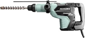 Hikoki DH45MEWSZ Elektro-Bohr-/Meißelhammer inkl. Koffer