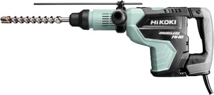 Hikoki DH45MEWSZ Elektro-Bohr-/Meißelhammer inkl. Koffer