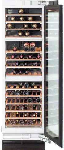 Miele KWT 1602 Vi