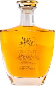 Villa de Varda Grappa Teroldego Stravecchia Broilet Alta Selezione 700ml