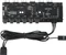 BitFenix Nova Mesh SE TG 4ARGB, schwarz, inkl. 4x Lüfter, Lüfter LED RGB, Glasfenster Vorschaubild